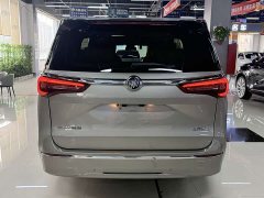 Buick GL8 ES Luxe Enjoyment Edition - ფოტო 5