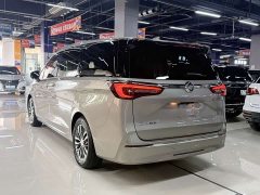 Buick GL8 ES Luxe Enjoyment Edition - ფოტო 6