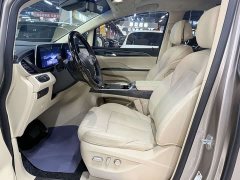 Buick GL8 ES Luxe Enjoyment Edition - ფოტო 7