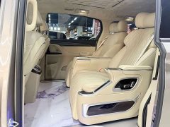 Buick GL8 ES Luxe Enjoyment Edition - ფოტო 8