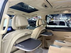Buick GL8 ES Luxe Enjoyment Edition - ფოტო 9
