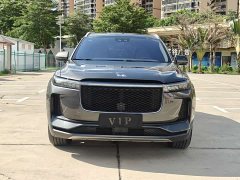 Li Auto ONE Extended Range 6-Seater - ფოტო 2