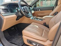 Li Auto ONE Extended Range 6-Seater - ფოტო 5