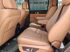 Li Auto ONE Extended Range 6-Seater - ფოტო 6