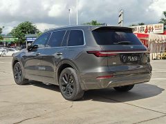 Li Auto ONE Extended Range 6-Seater - ფოტო 7