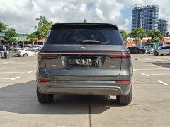 Li Auto ONE Extended Range 6-Seater - ფოტო 8