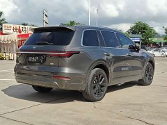 Li Auto ONE Extended Range 6-Seater - ფოტო 9