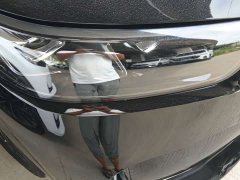 Chery Tiggo 9 2.0T DCT FWD Luxury 7-Seater - ფოტო 10