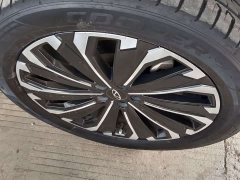 Chery Tiggo 9 2.0T DCT FWD Luxury 7-Seater - ფოტო 13