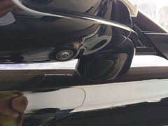 Chery Tiggo 9 2.0T DCT FWD Luxury 7-Seater - ფოტო 14