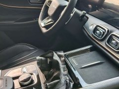 Chery Tiggo 9 2.0T DCT FWD Luxury 7-Seater - ფოტო 17