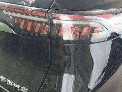 Chery Tiggo 9 2.0T DCT FWD Luxury 7-Seater - ფოტო 18