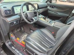 Chery Tiggo 9 2.0T DCT FWD Luxury 7-Seater - ფოტო 4