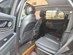 Chery Tiggo 9 2.0T DCT FWD Luxury 7-Seater - ფოტო 6