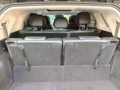 Chery Tiggo 9 2.0T DCT FWD Luxury 7-Seater - ფოტო 7