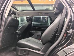 Ford Edge L 2.0T EcoBoost 2WDLuxury Version - photo 3