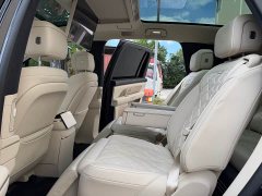 NIO ES8 Six-Seat Executive Signature Edition - ფოტო 10