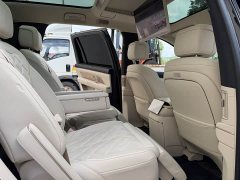 NIO ES8 Six-Seat Executive Signature Edition - ფოტო 11