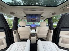 NIO ES8 Six-Seat Executive Signature Edition - ფოტო 14