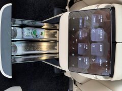 NIO ES8 Six-Seat Executive Signature Edition - ფოტო 16