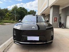 NIO ES8 Six-Seat Executive Signature Edition - ფოტო 2