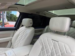 NIO ES8 Six-Seat Executive Signature Edition - ფოტო 20