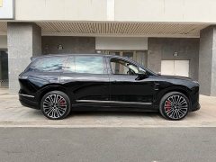 NIO ES8 Six-Seat Executive Signature Edition - ფოტო 5