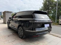 NIO ES8 Six-Seat Executive Signature Edition - ფოტო 6
