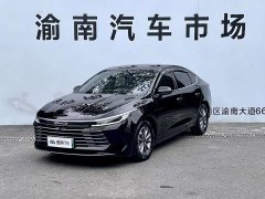 BYD Destroyer 05 Glory Edition DM-i 55KM Luxury - ფოტო 1