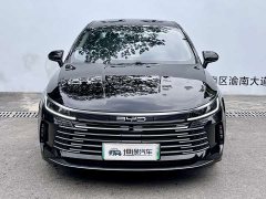 BYD Destroyer 05 Glory Edition DM-i 55KM Luxury - ფოტო 2