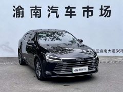 BYD Destroyer 05 Glory Edition DM-i 55KM Luxury - ფოტო 3