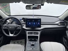 BYD Destroyer 05 Glory Edition DM-i 55KM Luxury - ფოტო 5