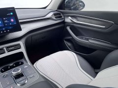 BYD Destroyer 05 Glory Edition DM-i 55KM Luxury - ფოტო 6