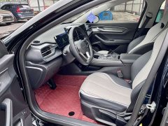 BYD Destroyer 05 Glory Edition DM-i 55KM Luxury - ფოტო 7