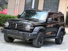 Tank 300 Off-Road Edition 2.0T Conqueror - ფოტო 1