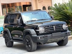 Tank 300 Off-Road Edition 2.0T Conqueror - ფოტო 2