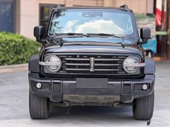 Tank 300 Off-Road Edition 2.0T Conqueror - ფოტო 3