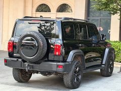 Tank 300 Off-Road Edition 2.0T Conqueror - ფოტო 9