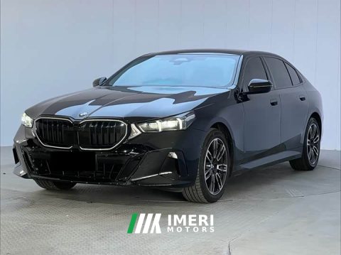 2025 BMW 5 Series 530Li Premier M Sport Package - ავტომობილი ჩინეთიდან