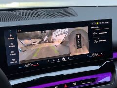 BMW 5 Series 530Li Premier M Sport Package - ფოტო 11
