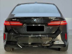 BMW 5 Series 530Li Premier M Sport Package - ფოტო 13