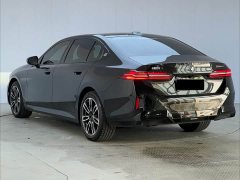 BMW 5 Series 530Li Premier M Sport Package - ფოტო 15