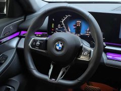BMW 5 Series 530Li Premier M Sport Package - ფოტო 7