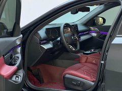 BMW 5 Series 530Li Premier M Sport Package - ფოტო 8