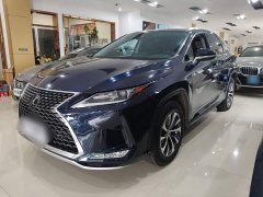 Lexus RX Facelift 300 FWD Comfort - ფოტო 1