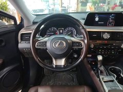 Lexus RX Facelift 300 FWD Comfort - ფოტო 10