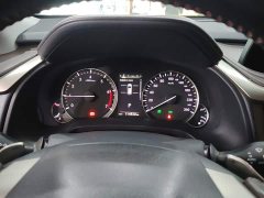 Lexus RX Facelift 300 FWD Comfort - ფოტო 11