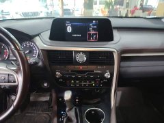 Lexus RX Facelift 300 FWD Comfort - ფოტო 12