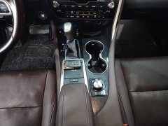 Lexus RX Facelift 300 FWD Comfort - ფოტო 13