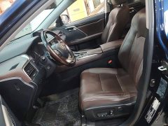 Lexus RX Facelift 300 FWD Comfort - ფოტო 14